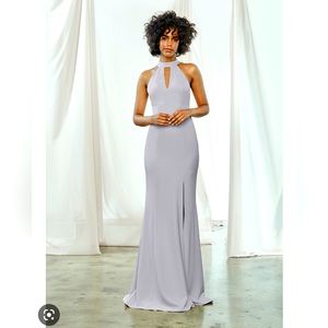 AMSALE Bridesmaid Dress- Caterina style